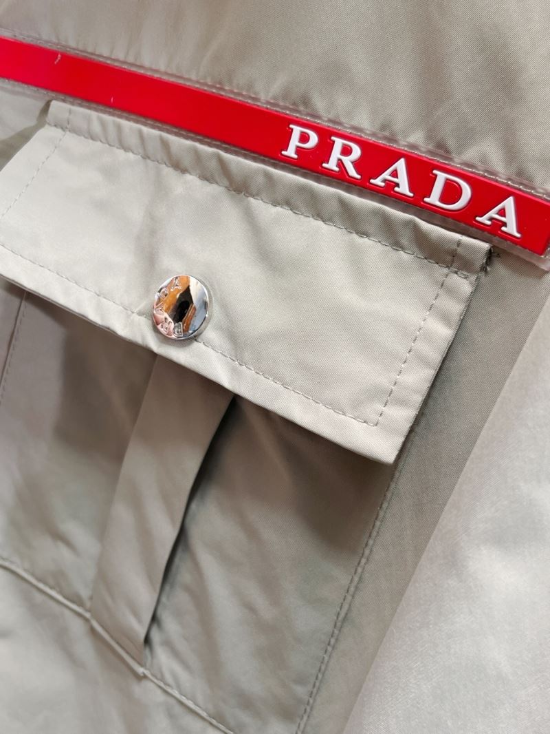 Prada Outwear